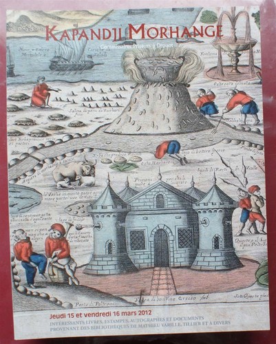 Catalogue kapandji morhange - kapandji,