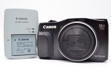 【QUASI NUOVO】Canon