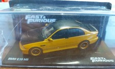 MODELLINO AUTO 1:43 - BMW E39