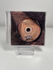 Pooh _ Pinocchio _ CD Album _ 2017 Tamata Sony - Come Nuovo