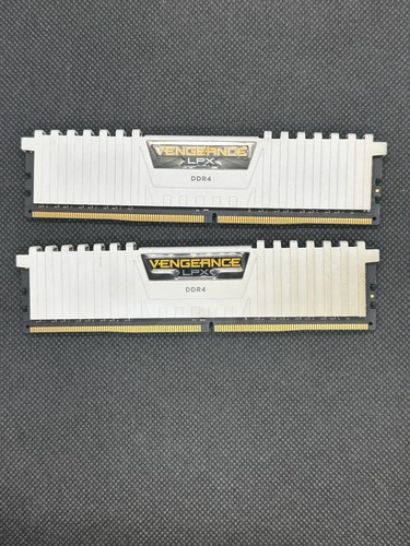 Corsair vengeance lpx - vengeance,