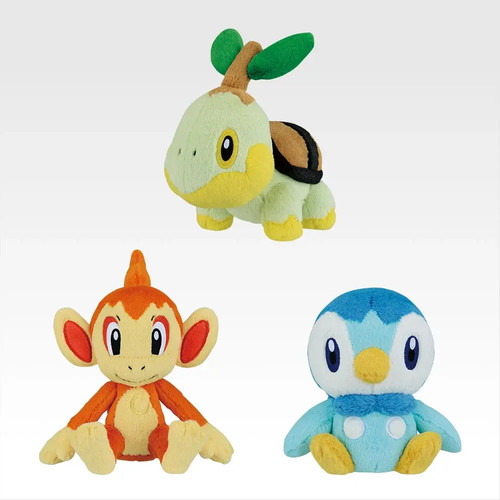 Ichiban kuji pokemon - ichiban,