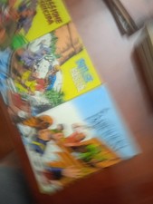 Lotto 4 Albi,Il Comandante