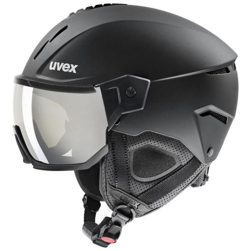 Casco sci uvex - sci, con