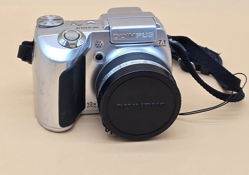 Olympus 510uz fotocamera - olympus,