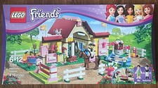 Lego 3189 Friends LE SCUDERIE