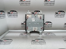 CENTRALINA AMPLIFICATORE ANTENNA AUTORADIO MITSUBISHI OUTLANDER 8701A257 BD4