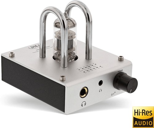 Inline ampusb dac usb - ampusb,