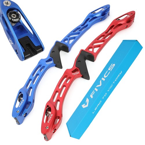 Rialzo arco ricurvo ilf - arco, 25"