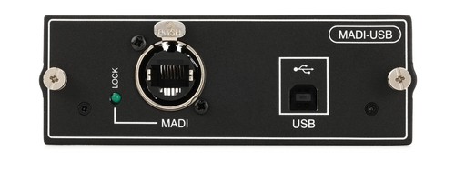 Scheda combinata soundcraft - combinata,