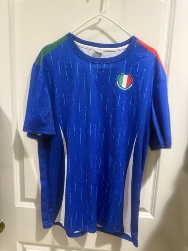 Maglia calcio italia - maglia,