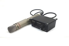 Whirlwind HAUCXL Scatola di