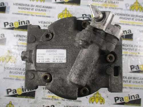 46786262 compressore fiat - 46786262,
