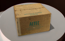 Altec Lansing 418B 15"