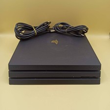 Console ps4 pro - ps4,