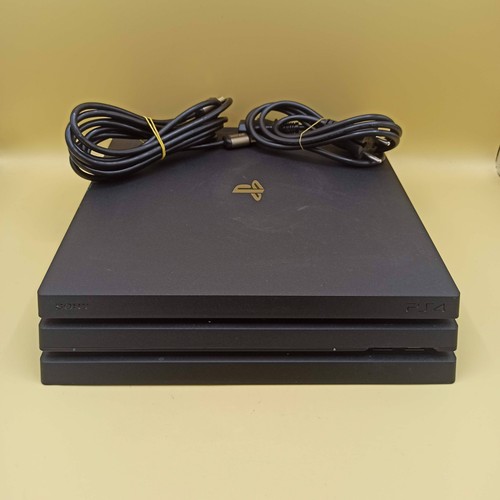 Console ps4 pro sony 04 - sony, fw