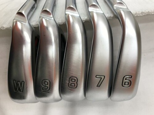 Ping g410 set ferri da - ping,