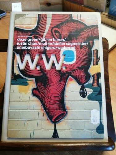 Second issue 2004 - w.w.,