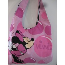 Shopper MINNIE  in Tessuto -