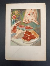 Tavola originale Illustrazione