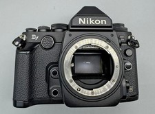 Corpo fotocamera reflex Nikon