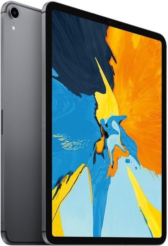 Apple ipad pro 512gb - pro, 11