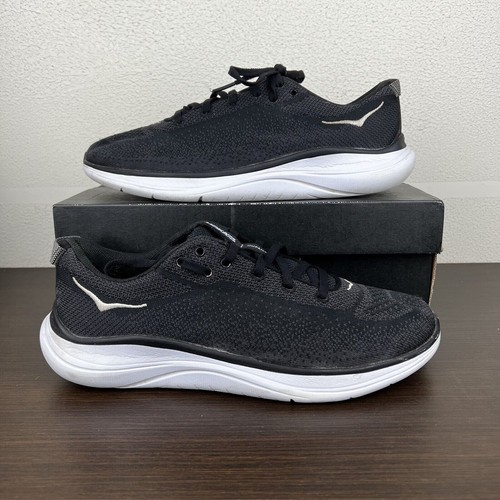 Hoka one - one, wide