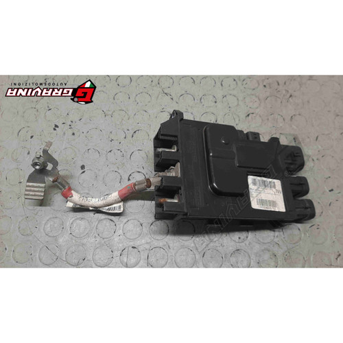 243800011r centralina batteria - 243800011r,
