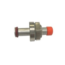 Valvola segna pressione per