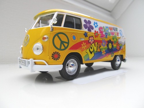 Volkswagen transporter - volkswagen, t1