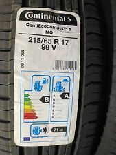 ✅ Pneumatici estivi