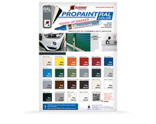 MARKER PROFESSIONALE