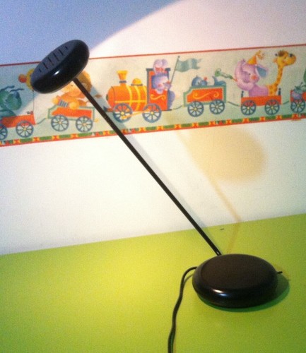 Vintage table lampada tavolo - vintage,