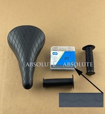 SELLA BICI BMX CUCITA