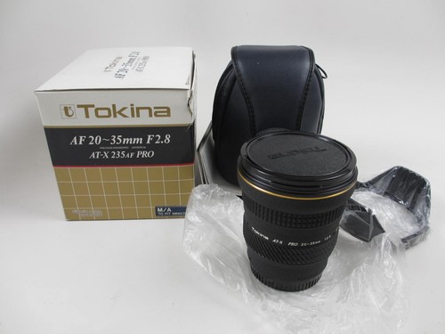 Nuovo con scatola - **, tokina
