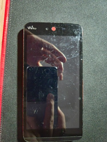 Wiko rainbow jam - jam,