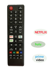 Samsung Remote Control Replace