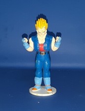 DRAGON BALL GT BABY VEGETA Figure Statuine DeAgostini De Agostini Personaggi