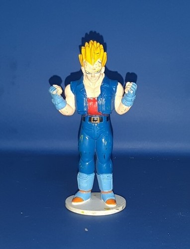 Dragon ball baby vegeta - dragon,