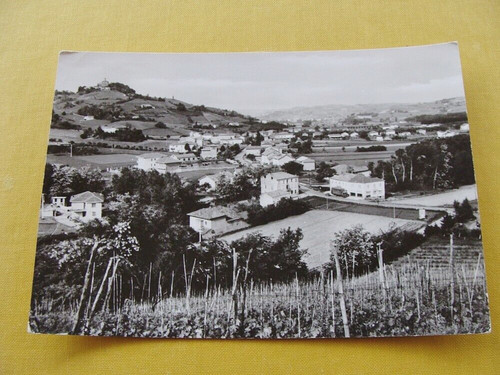 Calamandrana veduta - -,