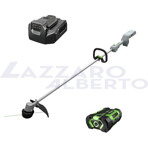 Decespugliatore rasaerba - , a