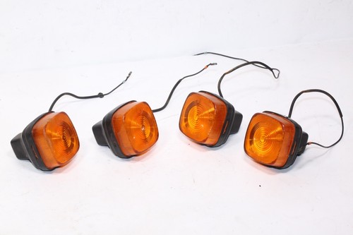 Clignotants oem honda 125 s - honda,