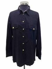 BURBERRY CAMICIA DONNA WOMAN