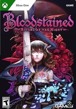 BLOODSTAINED RITUAL OF THE