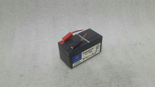 Mercedes classe w251 battery - r,