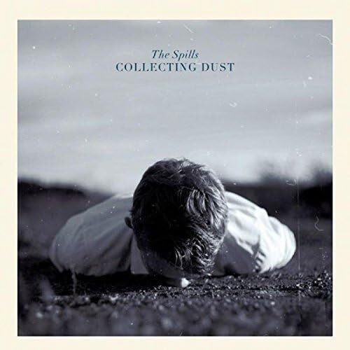 Collecting dust - collecting,