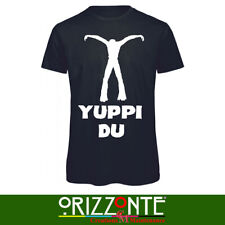 T-Shirt maglia in cotone uomo