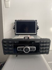 Mercedes r172 slk - slk, navigatore