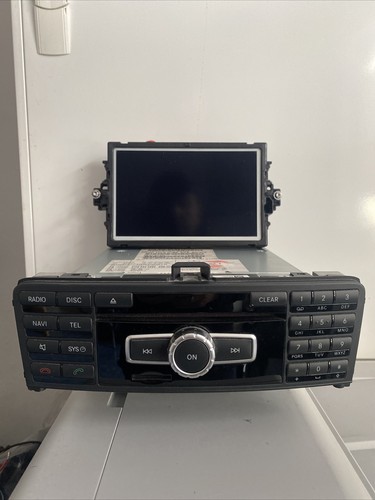 Mercedes r172 slk navigatore - mercedes,