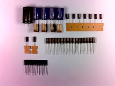 Revox b226 kit condensatore - revox,